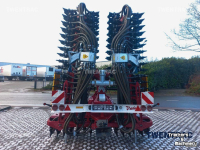 Zodebemester Vredo Profi 12m ZB4 DUO-V H bemester
