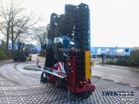Zodebemester Vredo Profi 12m ZB4 DUO-V H bemester