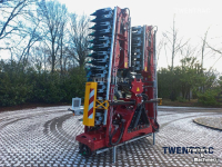 Zodebemester Vredo Profi 12m ZB4 DUO-V H bemester