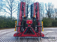 Zodebemester Vredo Profi 12m ZB4 DUO-V H bemester