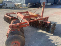 Schijveneg Kverneland model A 28