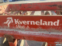 Schijveneg Kverneland model A 28