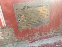 Schijveneg Kverneland model A 28