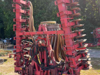 Zodebemester Schuitemaker Combi 84 grasland bemester