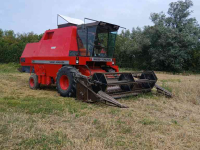 Maaidorser / Combine Massey Ferguson 31