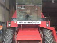 Maaidorser / Combine Massey Ferguson 31