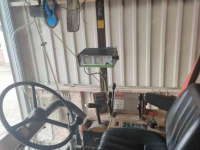 Maaidorser / Combine Massey Ferguson 31