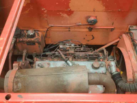 Maaidorser / Combine Massey Ferguson 31