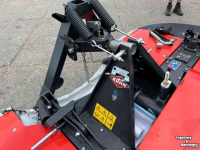 Maaier Kuhn PZ 300 F stalvoermaaier overjarig
