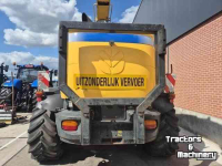 Veldhakselaar New Holland FR9080