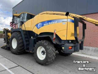 Veldhakselaar New Holland FR9080