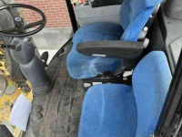 Veldhakselaar New Holland FR9080