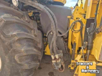 Veldhakselaar New Holland FR9080