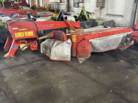Maaier Kuhn FC 243 Lift Control