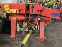 Maaier Kuhn FC 243 Lift Control
