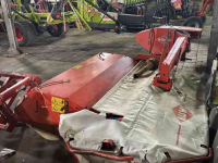 Maaier Kuhn FC 243 Lift Control