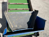 Transportband Dijkstra Elevator 3 mtr