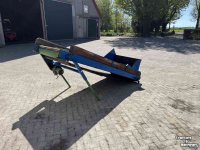 Transportband Dijkstra Elevator 3 mtr