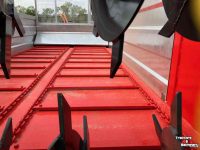 Mestverspreider / Stalmeststrooier Agromet Roltrans- Agromet  stalmestverspreider