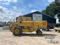 Maaidorser / Combine Clayson 1545