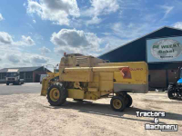 Maaidorser / Combine Clayson 1545