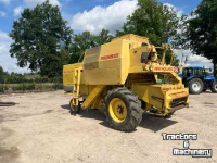 Maaidorser / Combine Clayson 1545