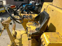 Maaidorser / Combine Clayson 1545