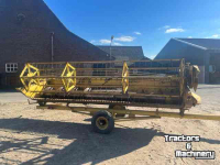 Maaidorser / Combine Clayson 1545
