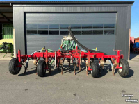 Bouwlandinjecteur Peecon Bouwlandbemester
