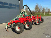 Bouwlandinjecteur Peecon Bouwlandbemester