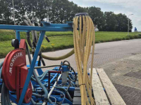 Groenten- / Precisie-zaaimachine Monosem Monosem MS 15 rij uien onion zwiebel