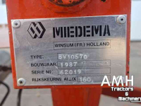 Boxenvuller / Hallenvuller Miedema BV10570 2x 6000X680 Miedema Boxen vuller, Storage Box Filler, Boxenfüller