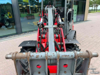 Shovel / Wiellader / Kniklader Weidemann 1160