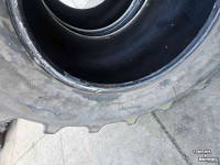 Wielen, Banden, Velgen & Afstandsringen Mitas Mitas 750/55R30 SFT