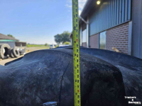 Wielen, Banden, Velgen & Afstandsringen Mitas Mitas 750/55R30 SFT