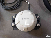 GPS besturings systemen en toebehoren FJD AT2 RTK stuursysyeem FJDynamics