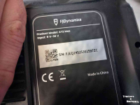 GPS besturings systemen en toebehoren FJD AT2 RTK stuursysyeem FJDynamics