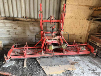 Rotorkopeg Krone KLS 85-3000, kopeg,hefframe