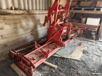 Rotorkopeg Krone KLS 85-3000, kopeg,hefframe
