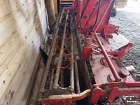 Rotorkopeg Krone KLS 85-3000, kopeg,hefframe