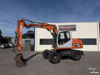 Graafmachine Terex TW150