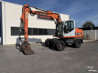 Graafmachine Terex TW150