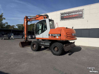Graafmachine Terex TW150