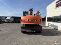 Graafmachine Terex TW150
