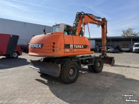 Graafmachine Terex TW150