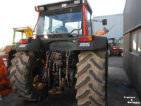 Tractor / Trekker Same antares 130