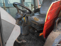 Tractor / Trekker Same antares 130