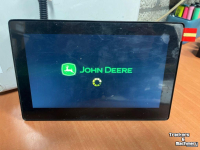 GPS besturings systemen en toebehoren John Deere G5Plus Universeel display