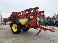 Veldspuit Kverneland Rau Phoenix C40