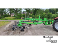 Rugger / Hark / Zwadhark Deutz-Fahr Deutz-Fahr SwatMaster 15041